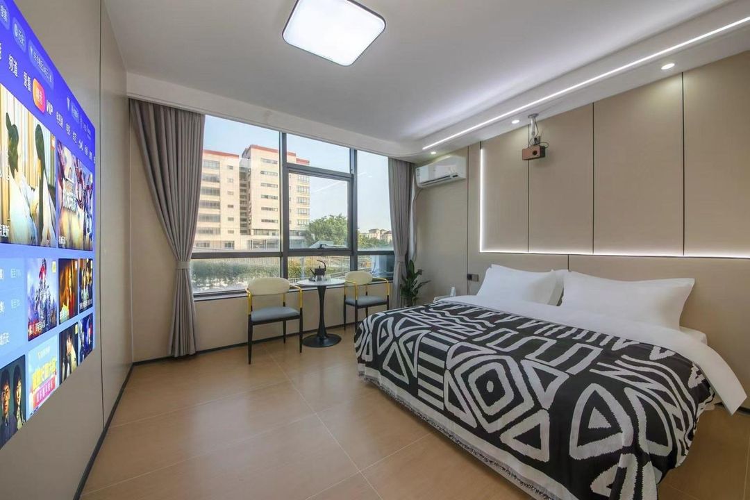 Xiamen Lushange Hotel (Xiamen North Railway Station)