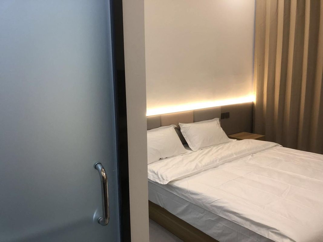 米萊優選酒店(新疆農業大學亞心校區店)