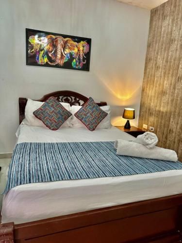 Casa Centro Historico Hotel