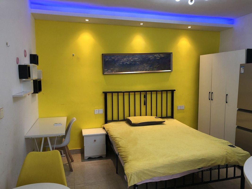 木木的家奈斯公寓(联星路分店)