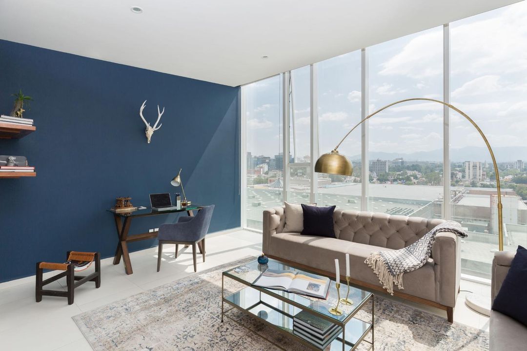 Monet Tower by the Local Way