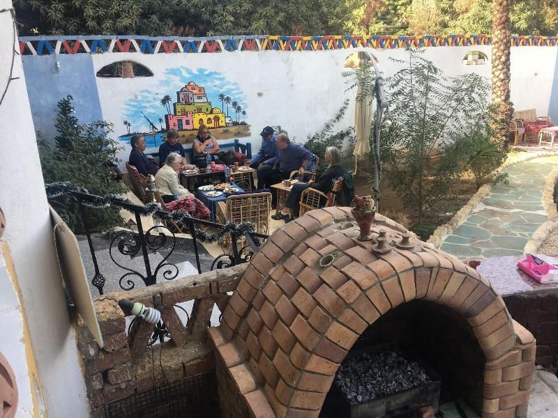 The Mango Guest House