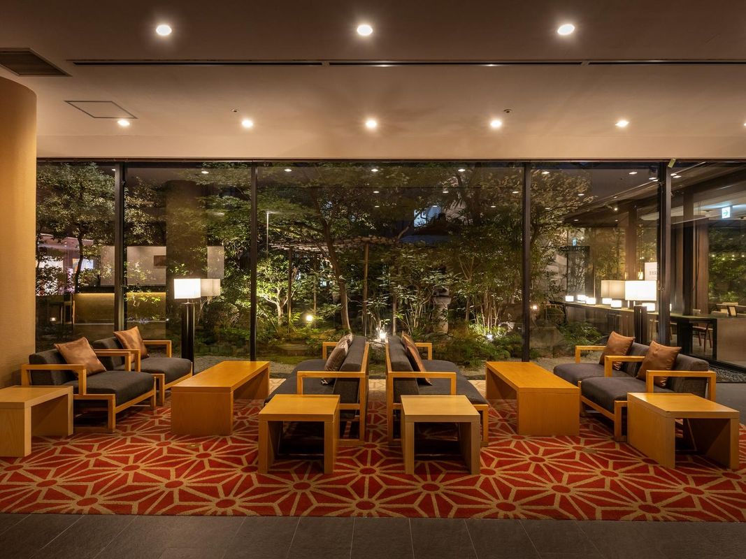 LOISIR HOTEL CLASSIC GARDEN 京都三條