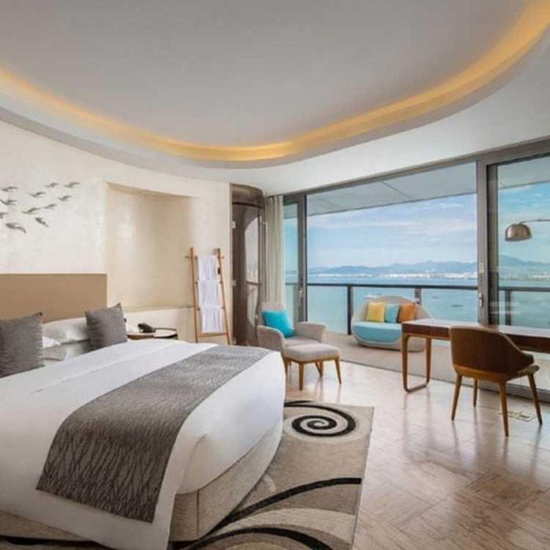 轉角地旅租(崖州古城南山寺店)