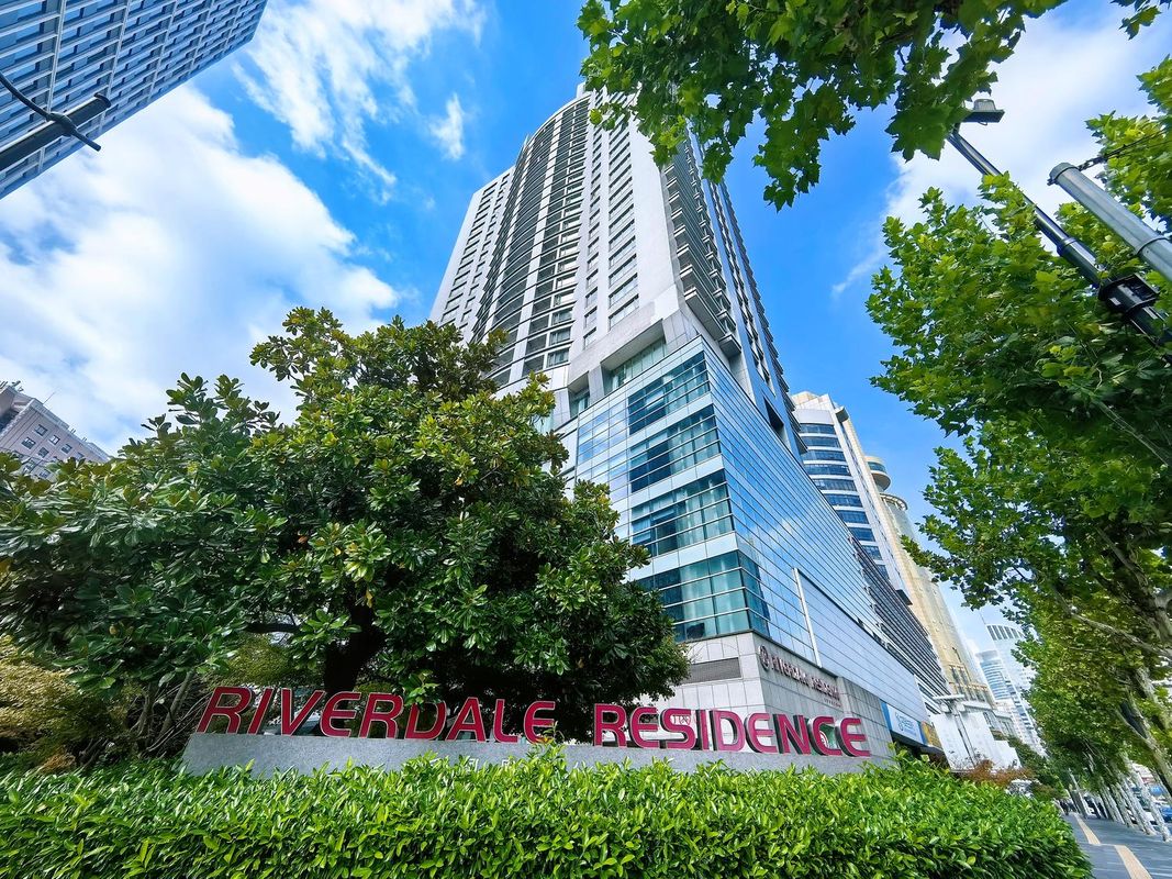 長河國際公寓·新天地