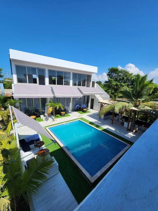 卡薩卡弗爾酒店