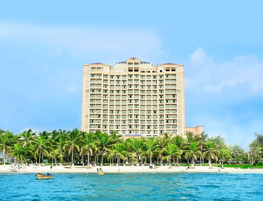 三亞勝意海景酒店