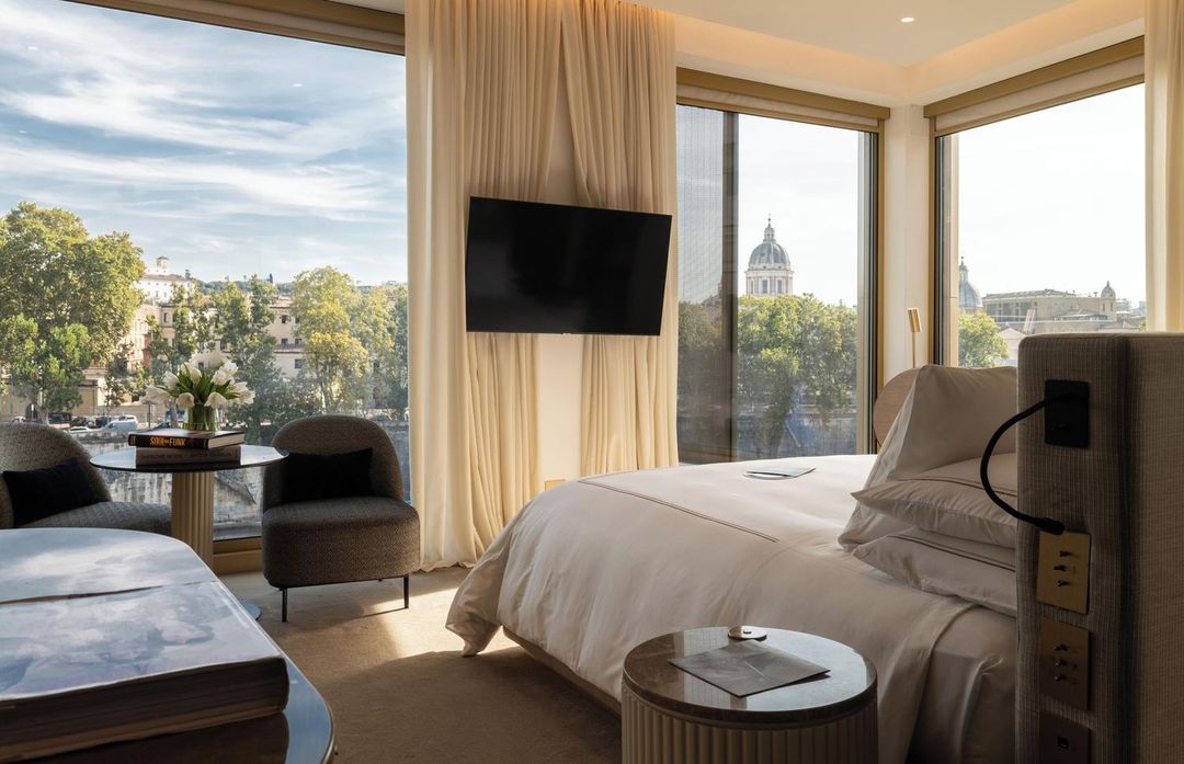 The First Musica - Preferred Hotels & Resorts