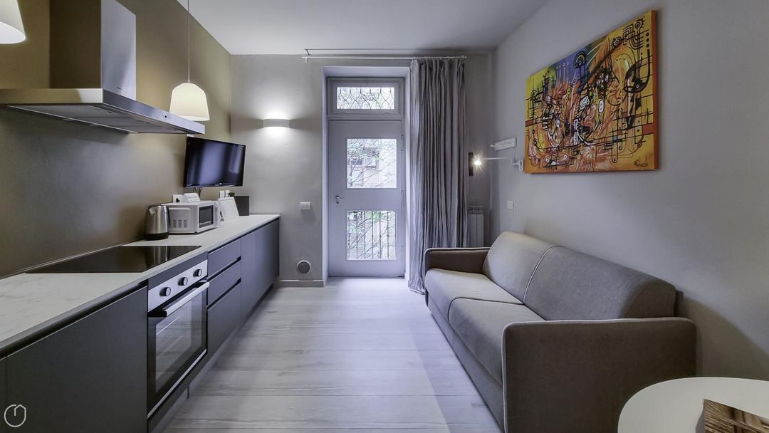 蓬蒂達街 4 號飯店