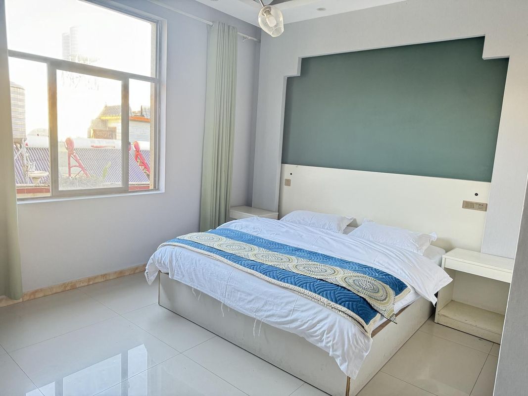 Kunming Yimeiyu Hotel