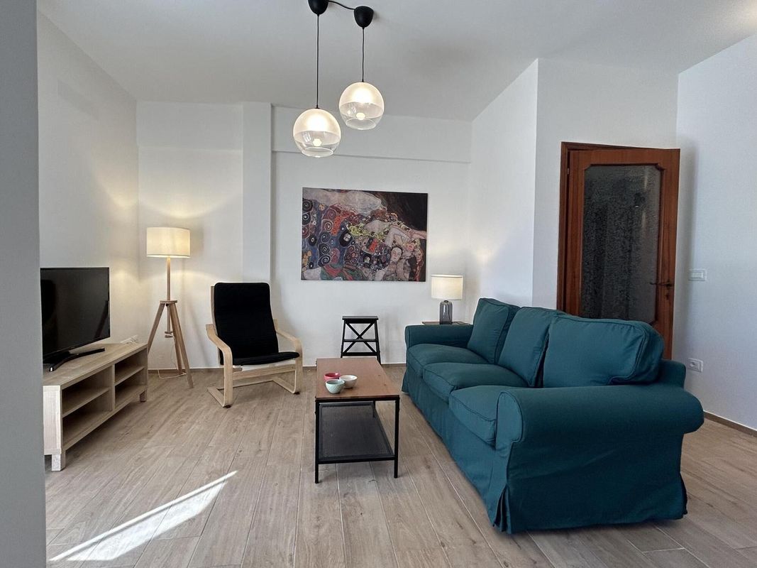 位於比薩的Casa La Pigna