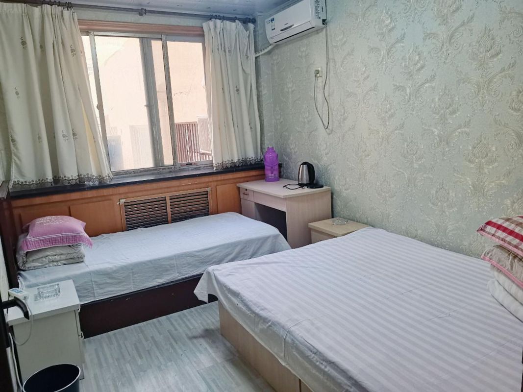 Qingdao Mengxiangyuan Apartment
