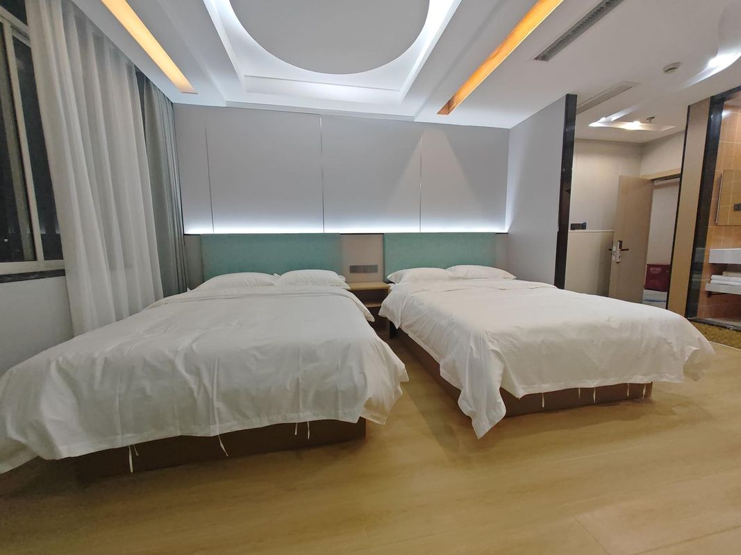 Xiangyue Fashion Hotel (Shanghai Xinqiao Branch)