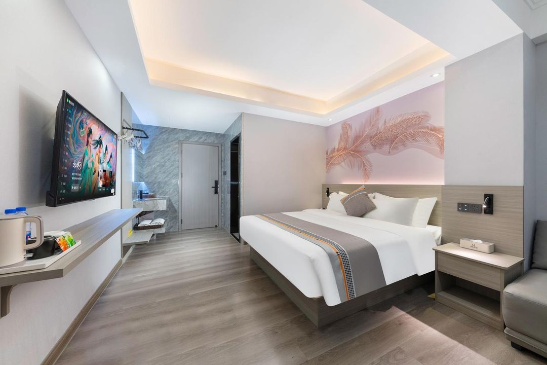 安然公寓(光明田寮店)