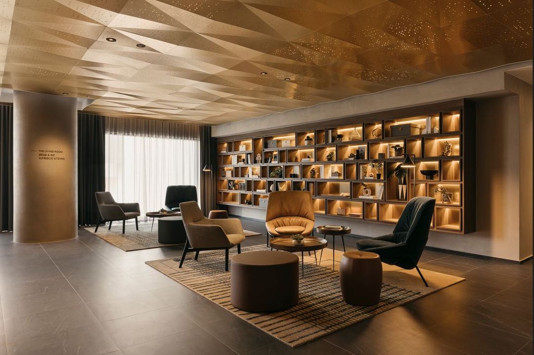 新加坡昆西房子