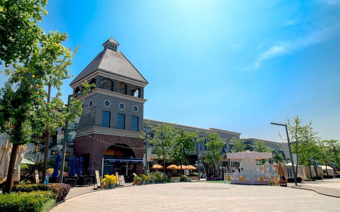 baseLITE Hotel Residence (Shanghai Hongqiao Airport Lidoway Branch)