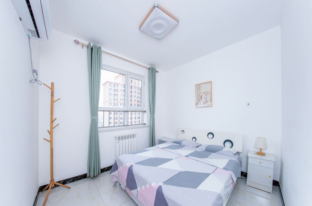 天津源客家民宿