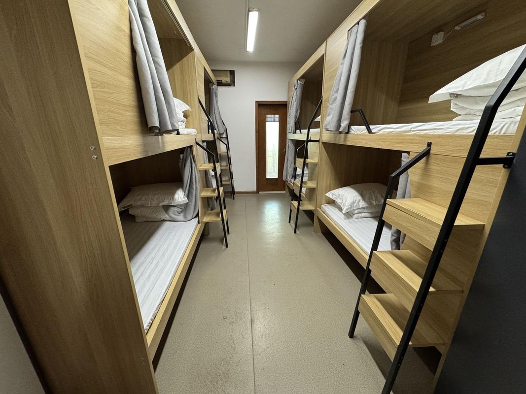 Shenzhen Honglou Hostel Homestay