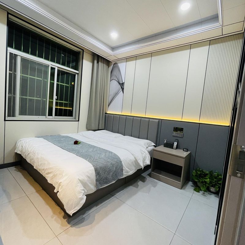 Aolai Homestay (Children's Hospital Economic Development Area)