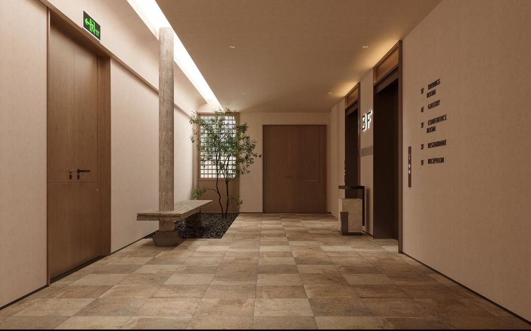 Shenzhen Juji Hotel (Bao'an International Airport T3 Terminal Huangtian Subway Station Branch)