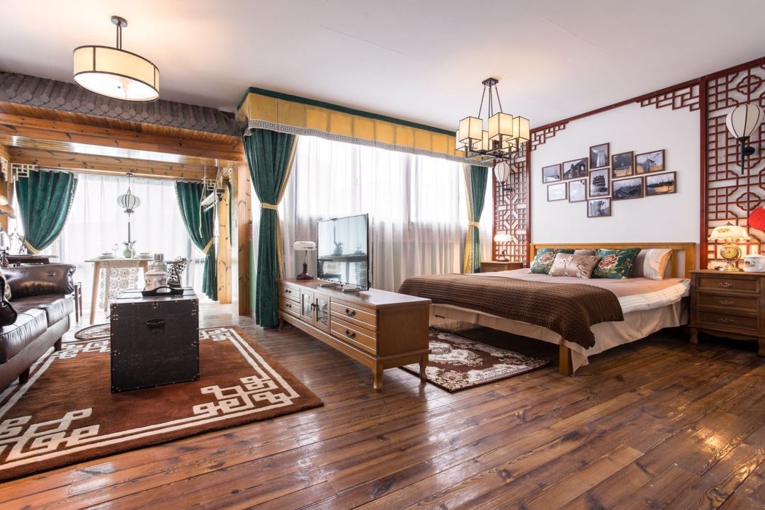 Haibilin Homestay