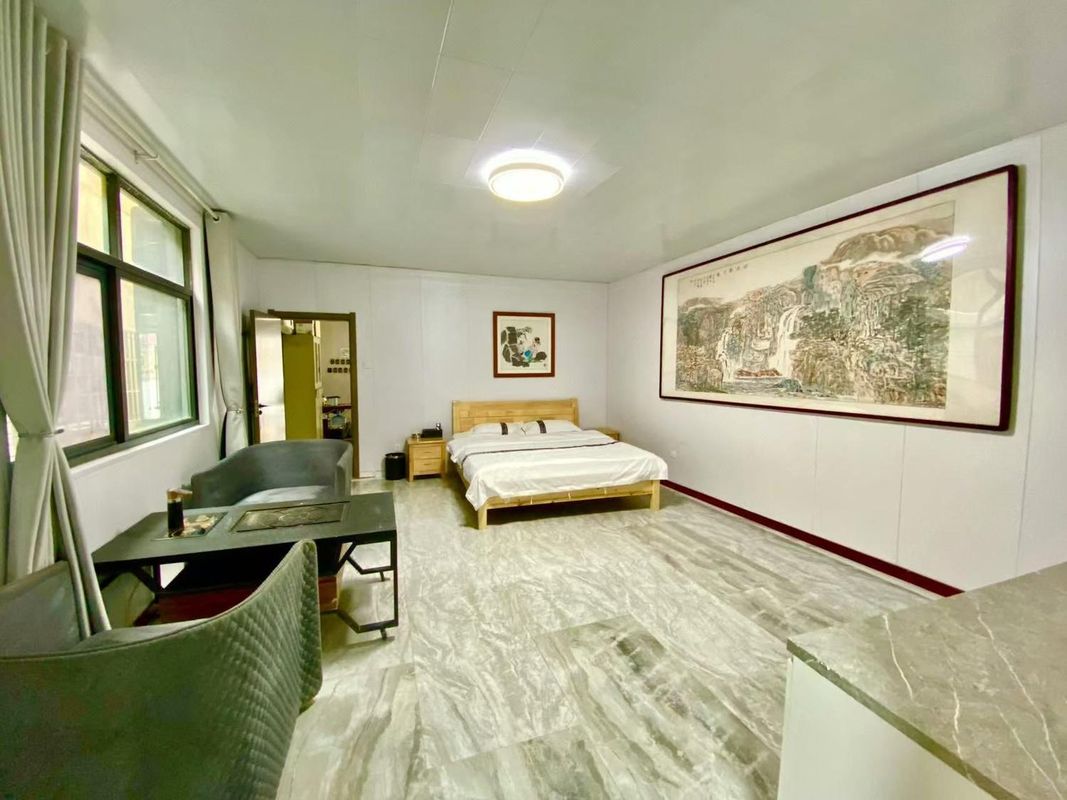 Lianyungang Youxin Courtyard-Style Hotel