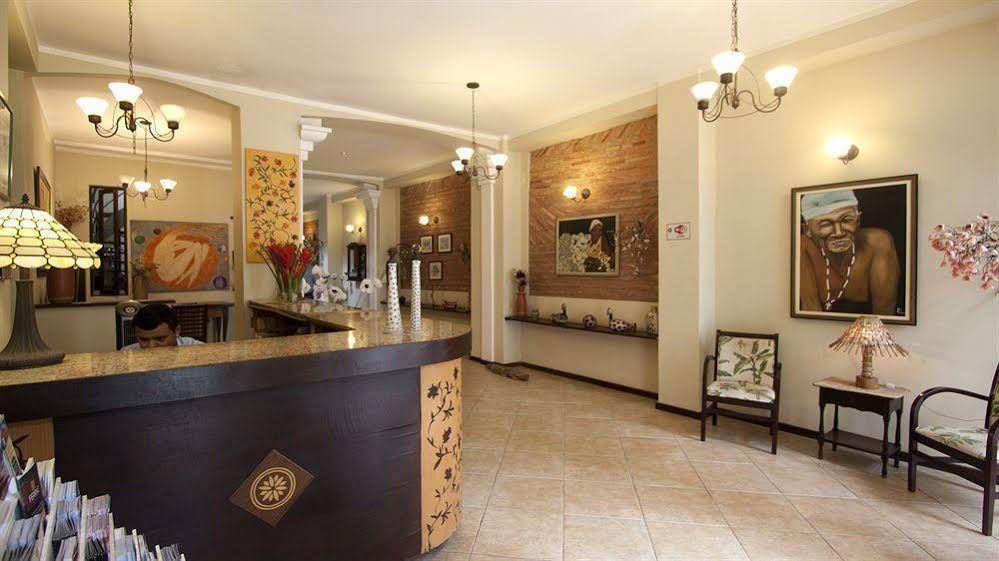 索爾卡爾穆套房公寓