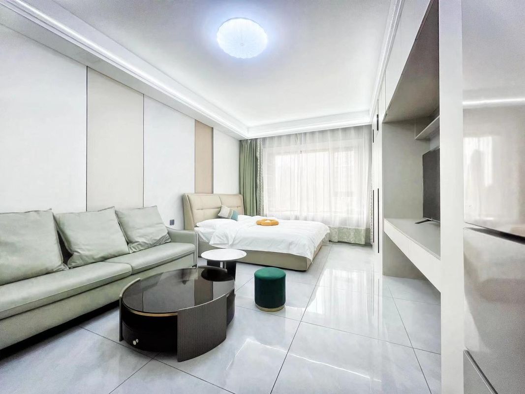 Yousu Selected Guesthouse