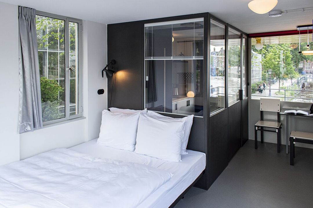 樂趣酒店 - 荷特斯橋