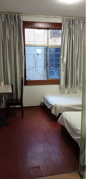 Wuxi New Oriental Guest House