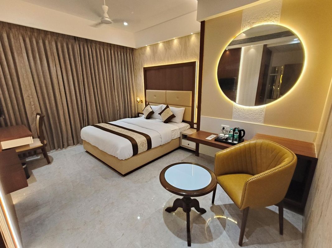 Hotel Sonesta Suites Thane