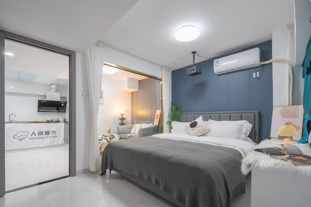 厦门融汇公馆(新景国际城店)