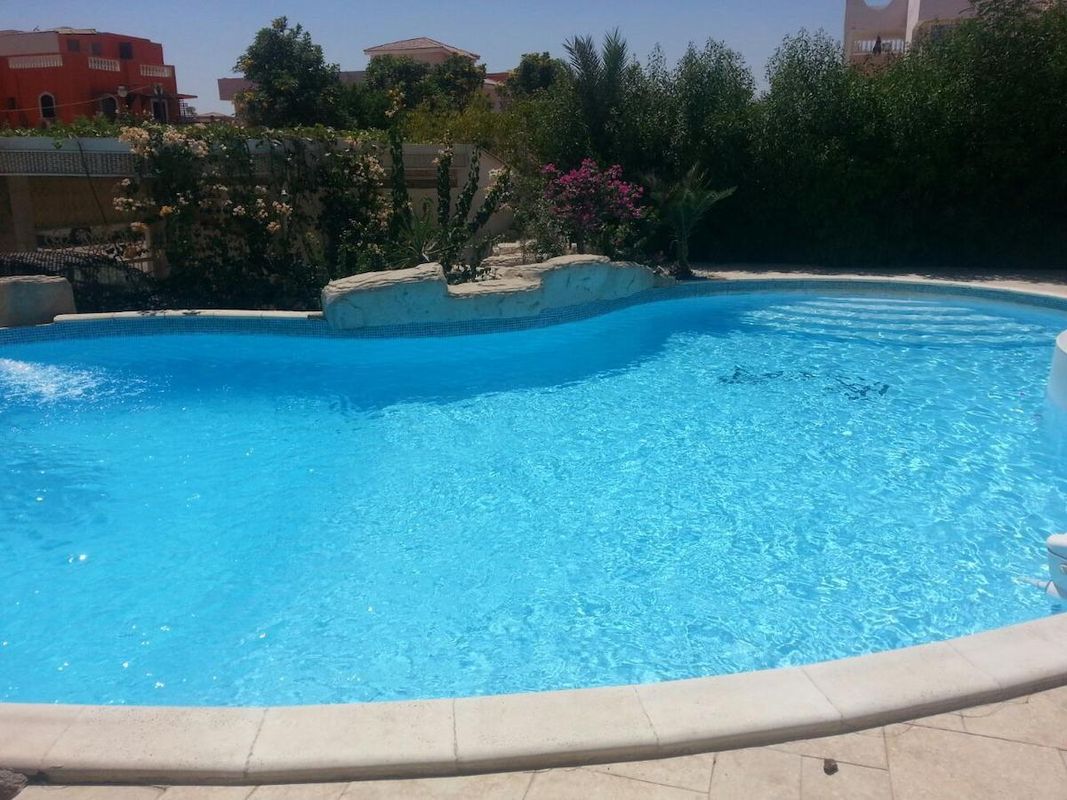 Villa Shahrazad Sharm El Sheikh