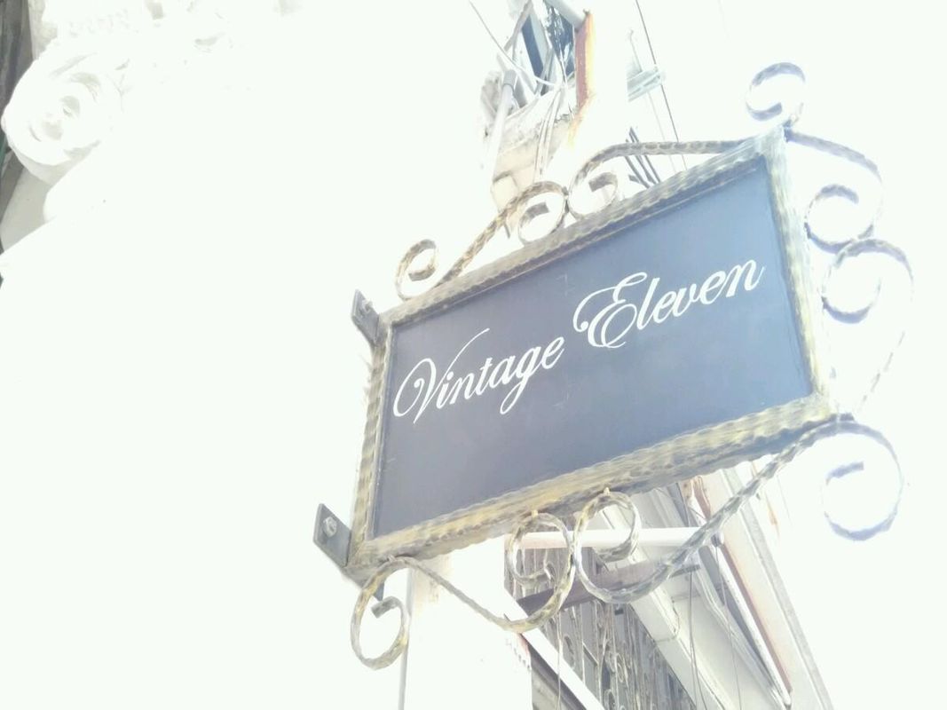 Vintage Eleven Villa Melaka