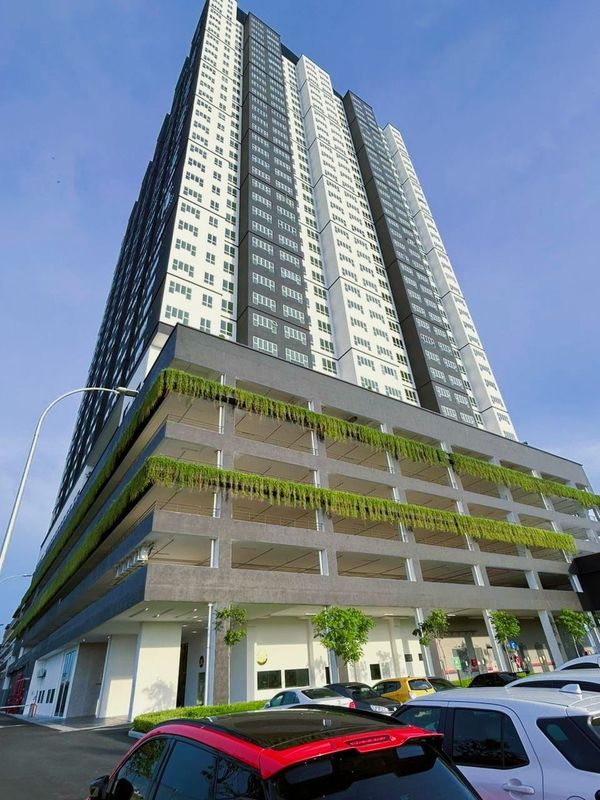 MujiZen Retreat Seaview Apartment Amber Cove