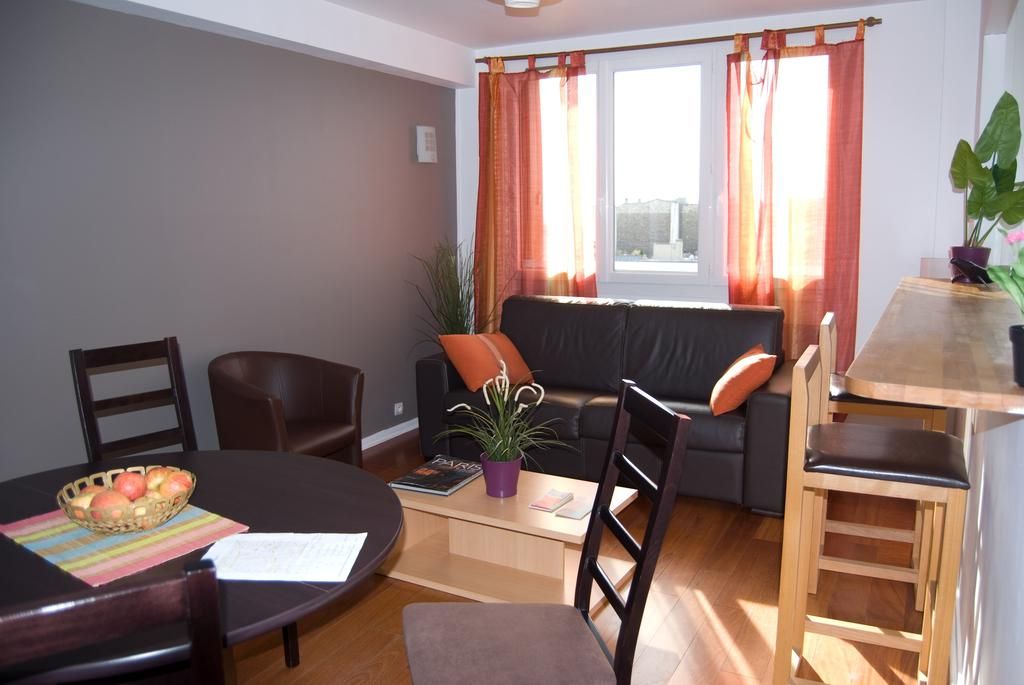 魯米勒克斯現代酒店