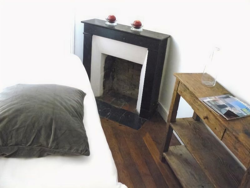 第五庭院住宿加早餐旅館