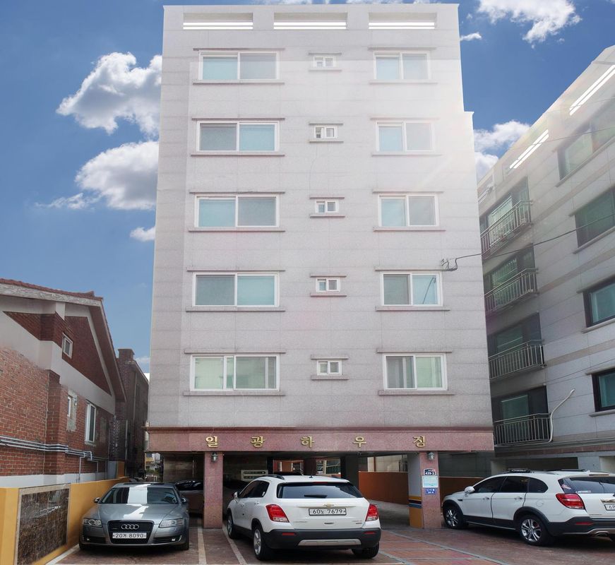 Comfortable As Your Home - JS1