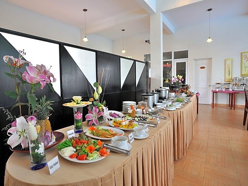 The Waterfront Residence