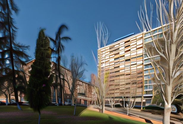 General Peron Picasso