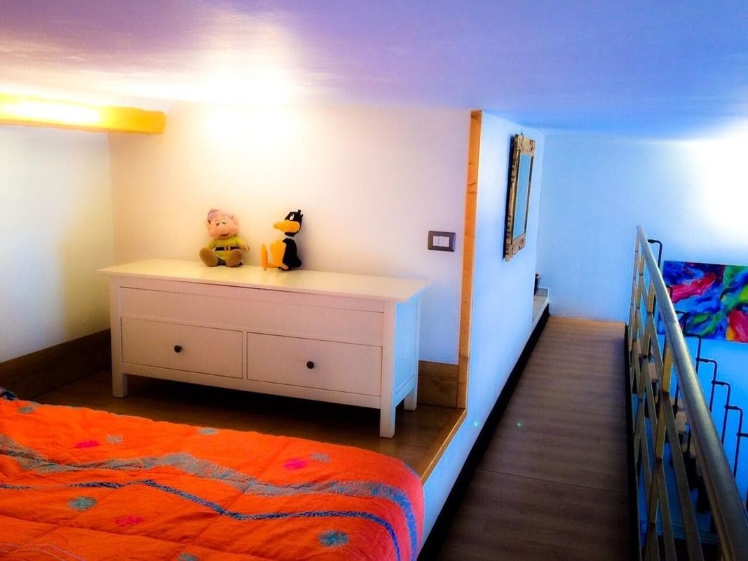 米蘭中心世博會公寓