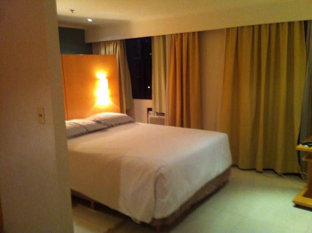 艾姆莫納福萊特酒店