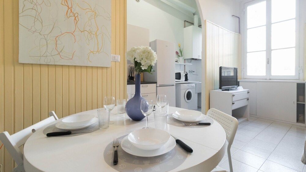 意大利之路 - 利馬廣場1