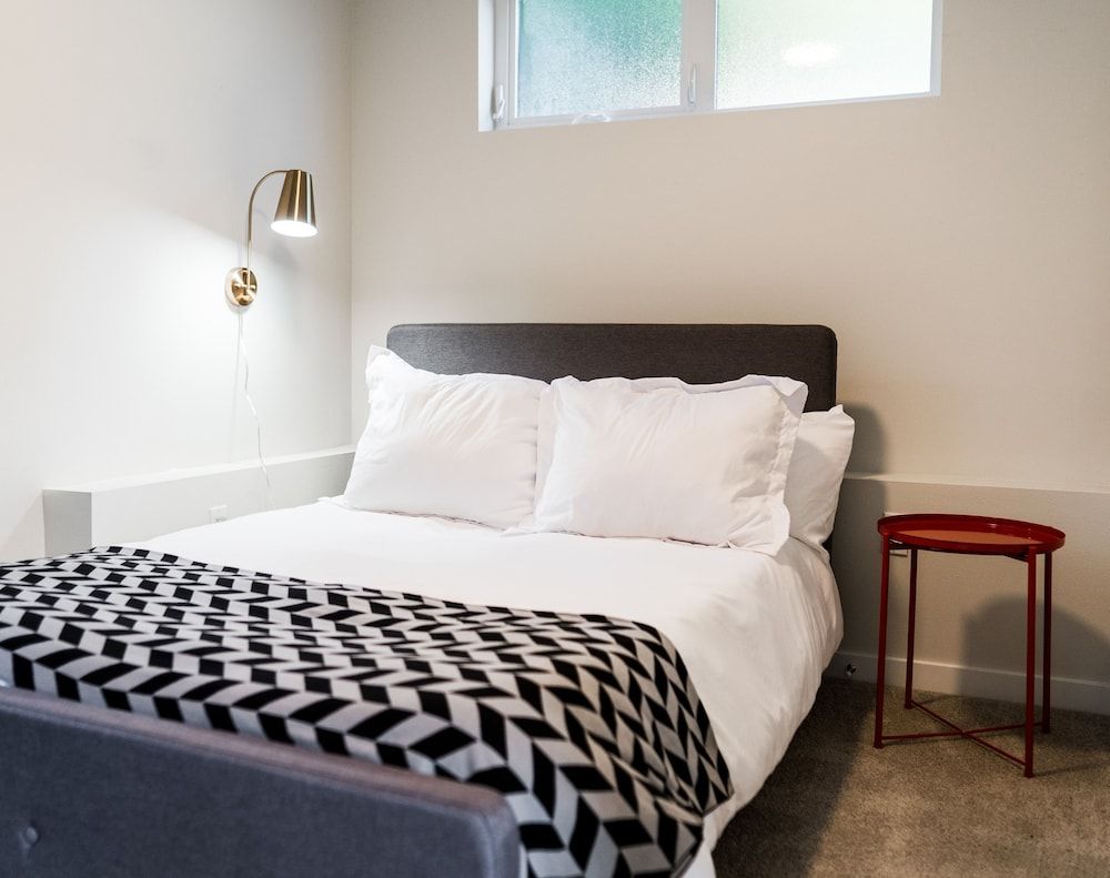 天標豪華2 - 西雅圖最佳現代化3臥室民宿