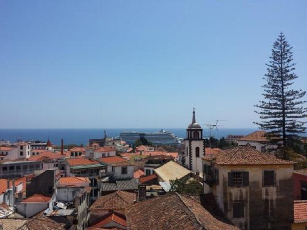 Casa Sta Clara by An Island Apart