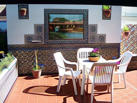 洛斯特倫科斯酒店