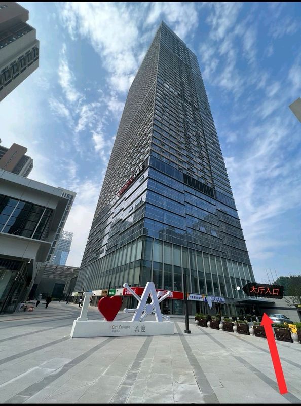 Selected homestays by Xiaoxi