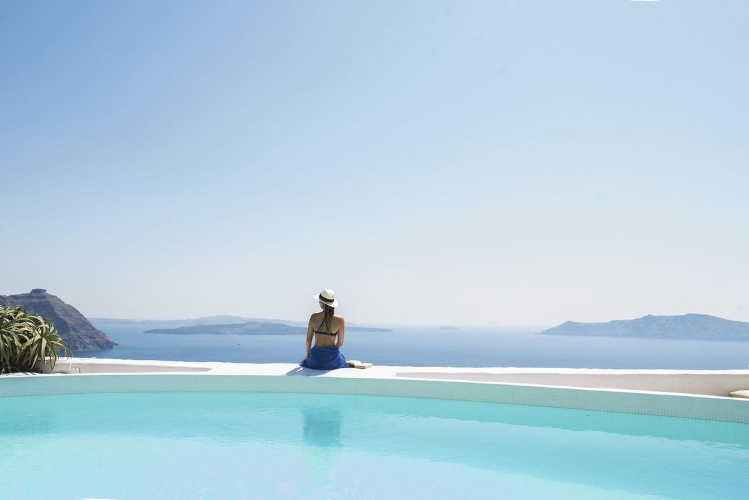 費拉里別墅酒店