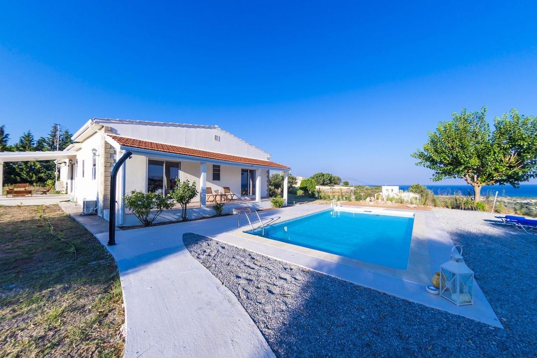 錫基海景別墅酒店