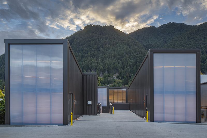 Koura Apartments Central Queenstown